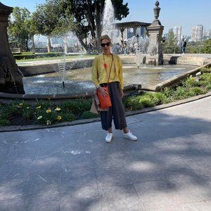 Meet your Posher, Ann